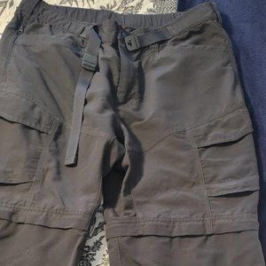 @@ 3 for $45@@   NorthFace Pants